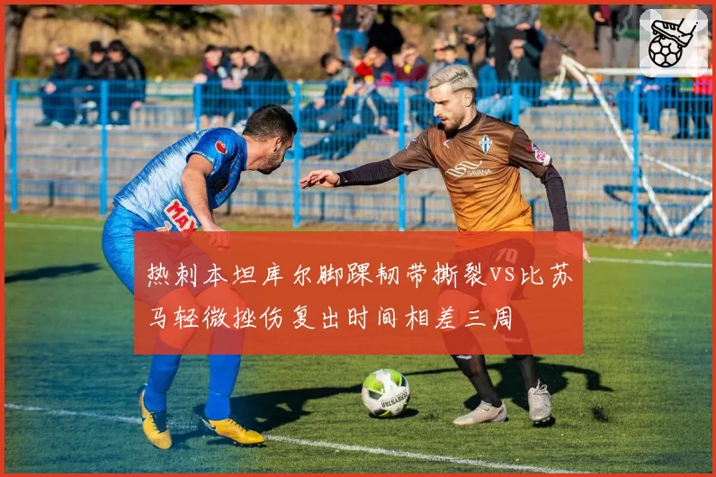热刺本坦库尔脚踝韧带撕裂vs比苏马轻微挫伤复出时间相差三周